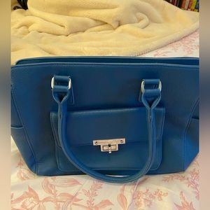 Damsels in Defense CC Handbag